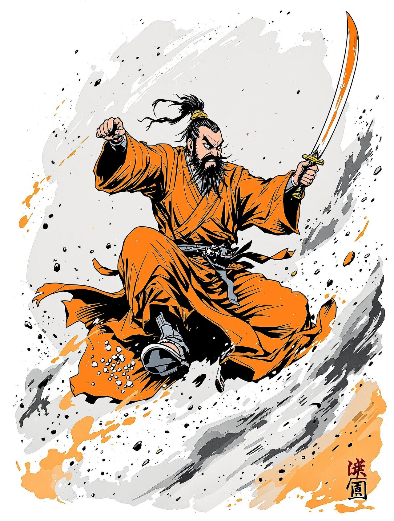 暴走修仙：凡人渡劫日常